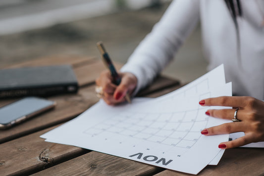 Why Time Management Is Inefficient
