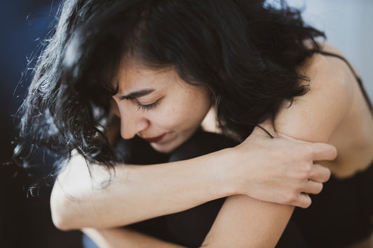 How Stress Can Be Good For You