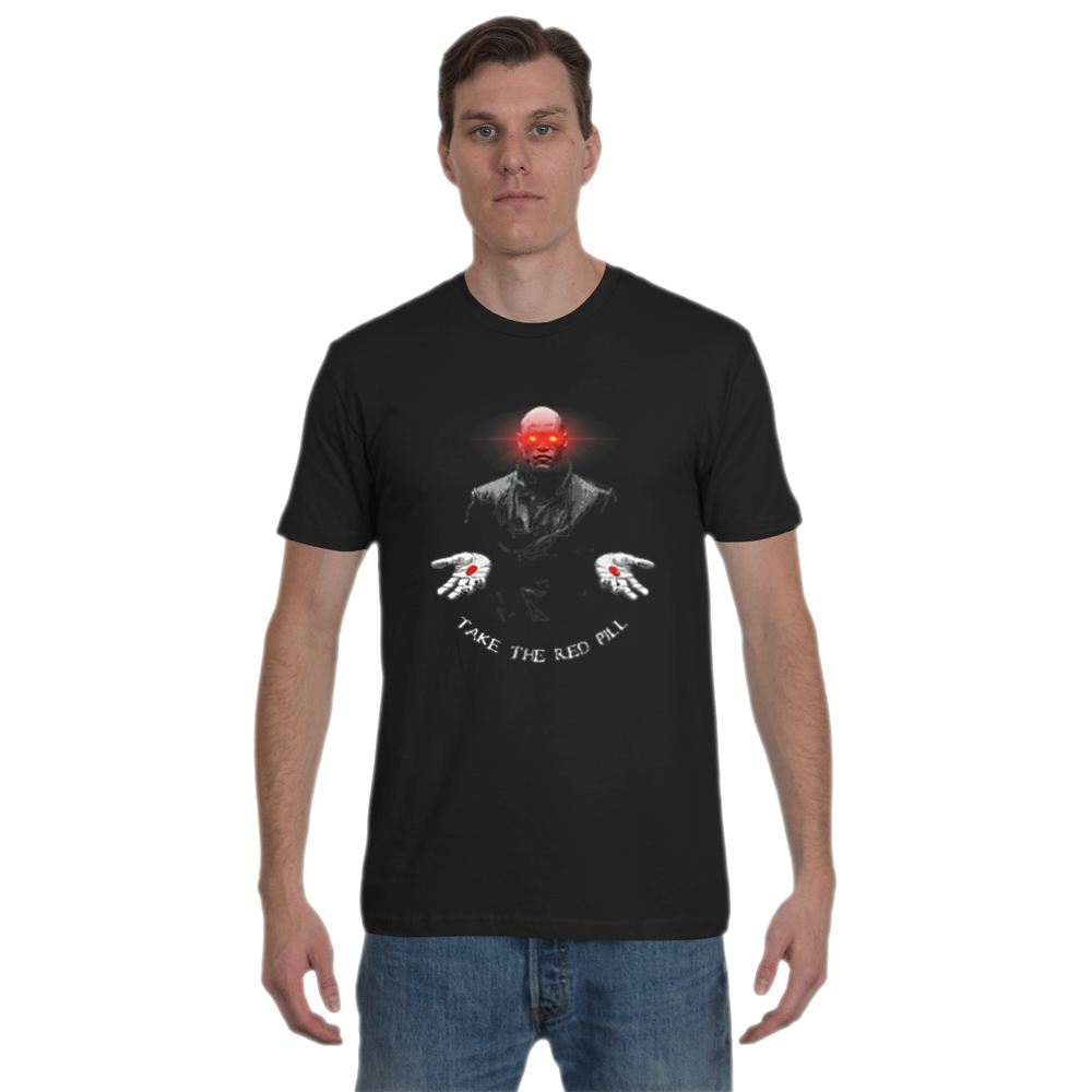 Red Pill Tee