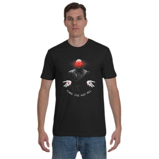 Red Pill Tee