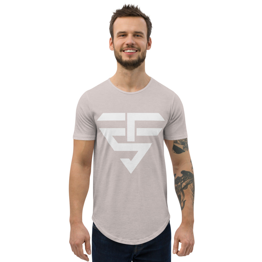 FREEDOM SOCIETY Drop Cut Tee