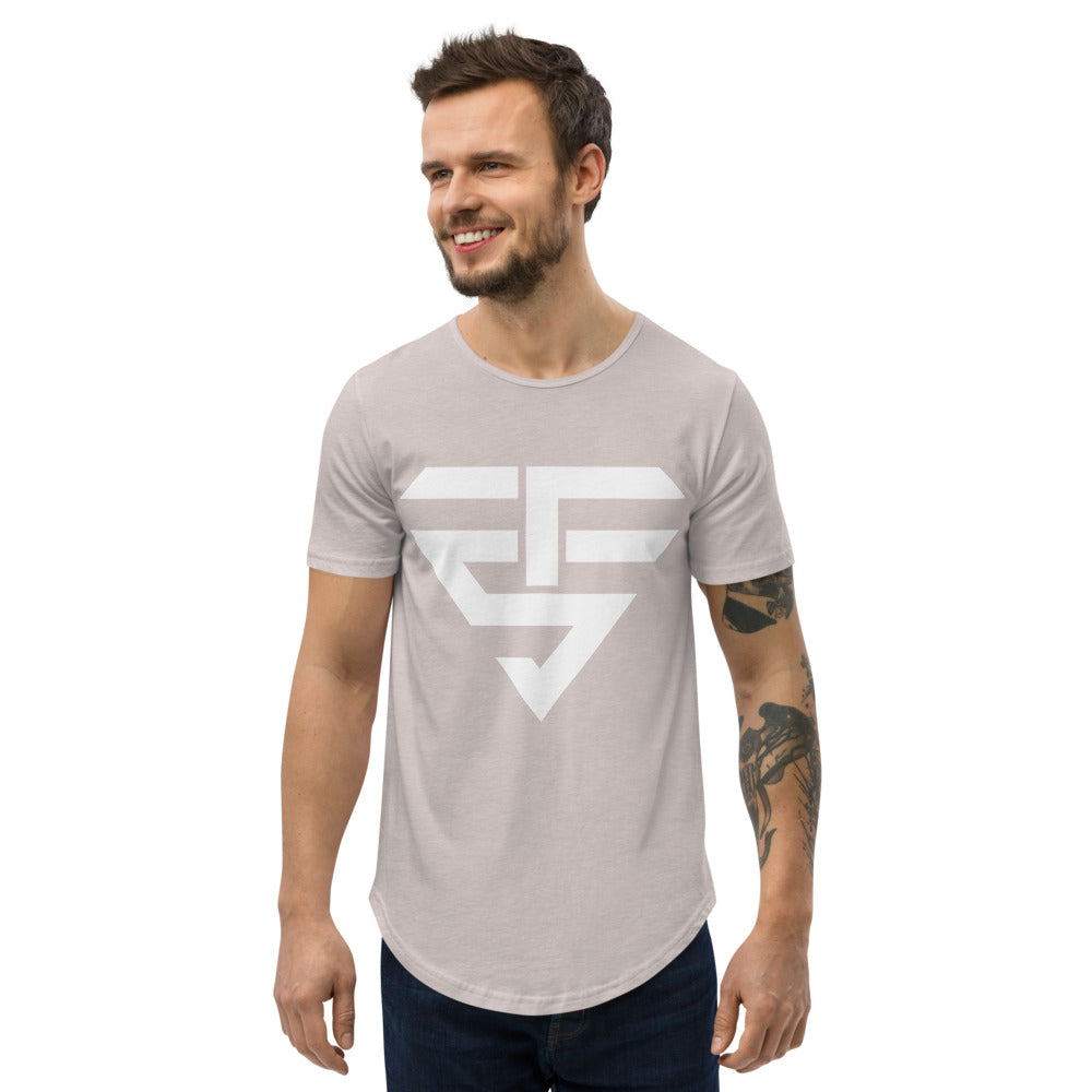 FREEDOM SOCIETY Drop Cut Tee
