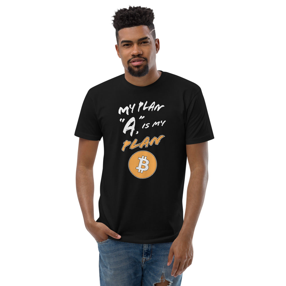 Plan B Tee