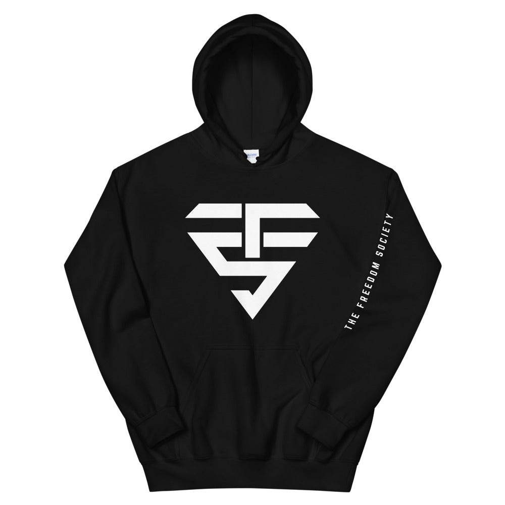 FREEDOM SOCIETY Unisex Hoodie