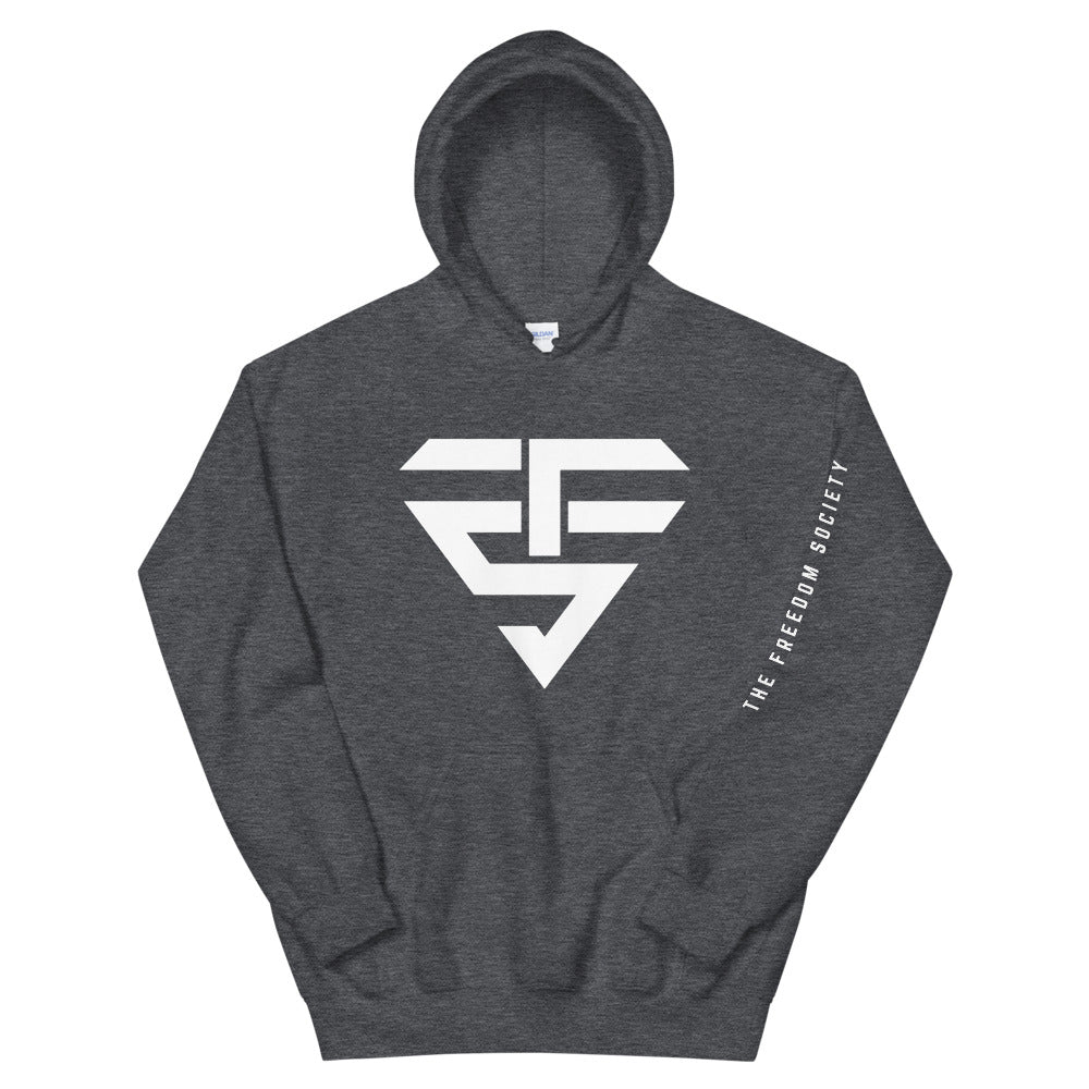 FREEDOM SOCIETY Unisex Hoodie