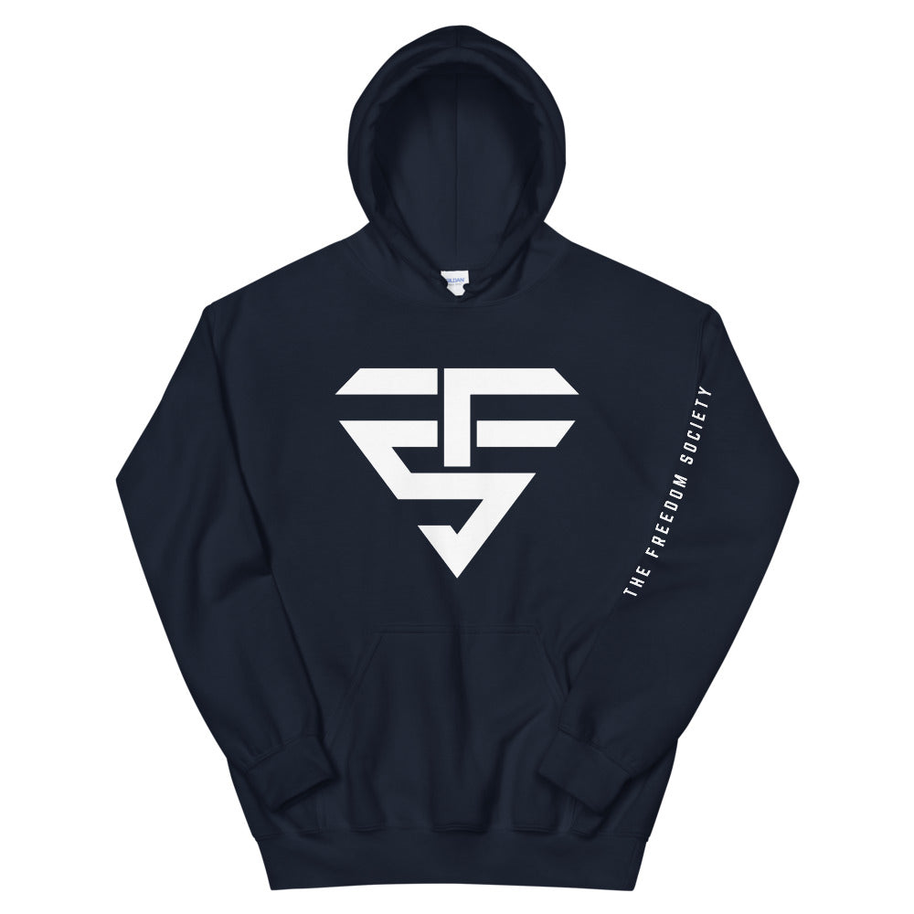 FREEDOM SOCIETY Unisex Hoodie